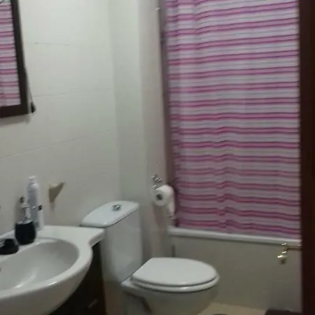 Apartamento Apartamento Costa Antigua