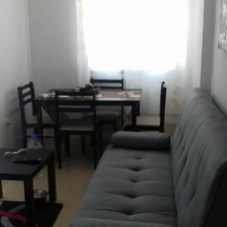 Apartamento Apartamento Costa Antigua