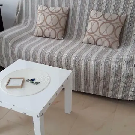 Apartamento Costa Antigua