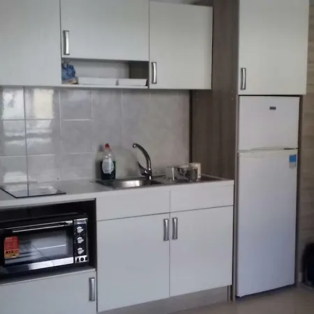 Apartamento Costa Antigua Apartment *