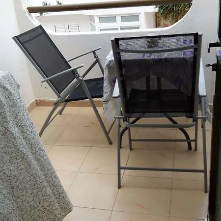 شقة Apartamento Costa Antigua كوستا دي أنتيجوا