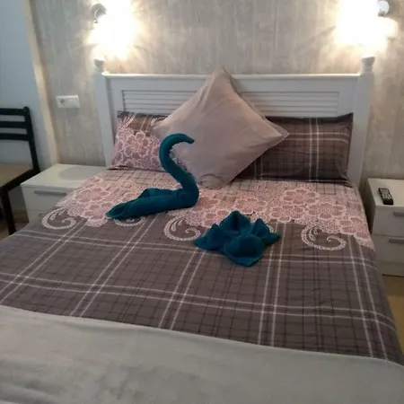Apartamento Costa Antigua شقة كوستا دي أنتيجوا